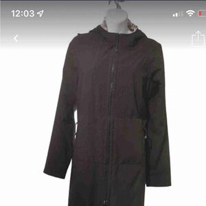 Lululemon hooded wind Jacket